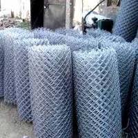 Manufacturers Exporters and Wholesale Suppliers of Chain Link Fence Gobindgarh Punjab